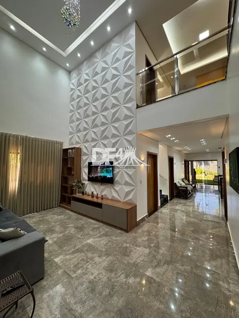 Foto 1 de Casa de Condomínio com 6 quartos para alugar, 400m2 em Ponte Alta Norte (Gama), Brasilia - DF