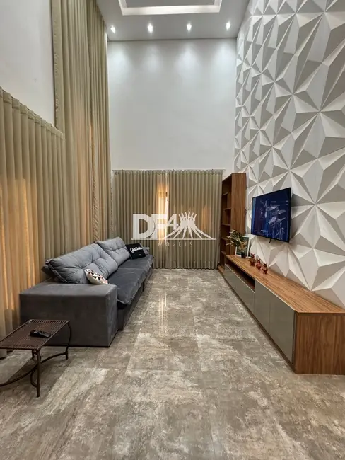 Foto 2 de Casa de Condomínio com 6 quartos para alugar, 400m2 em Ponte Alta Norte (Gama), Brasilia - DF