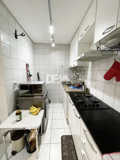 Foto 7 de Apartamento com 2 quartos à venda, 42m2 em Norte (Águas Claras), Brasilia - DF