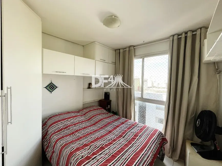 Foto 9 de Apartamento com 2 quartos à venda, 42m2 em Norte (Águas Claras), Brasilia - DF