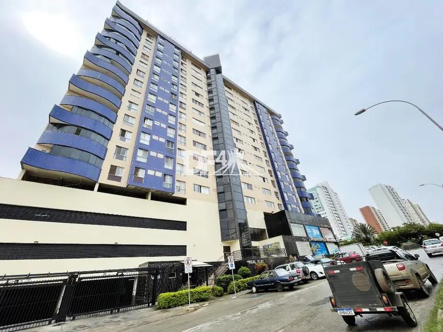 Foto 1 de Apartamento com 2 quartos à venda, 42m2 em Norte (Águas Claras), Brasilia - DF