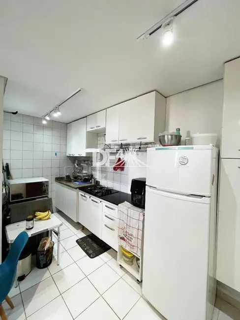 Foto 8 de Apartamento com 2 quartos à venda, 42m2 em Norte (Águas Claras), Brasilia - DF
