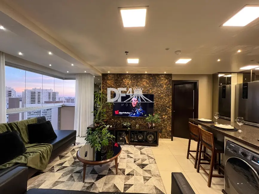 Foto 5 de Apartamento com 2 quartos à venda, 56m2 em Norte (Águas Claras), Brasilia - DF