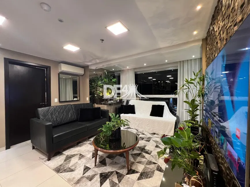 Foto 4 de Apartamento com 2 quartos à venda, 56m2 em Norte (Águas Claras), Brasilia - DF