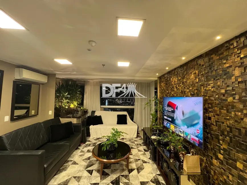 Foto 1 de Apartamento com 2 quartos à venda, 56m2 em Norte (Águas Claras), Brasilia - DF