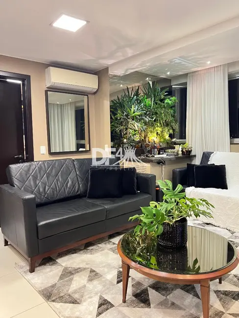 Foto 9 de Apartamento com 2 quartos à venda, 56m2 em Norte (Águas Claras), Brasilia - DF