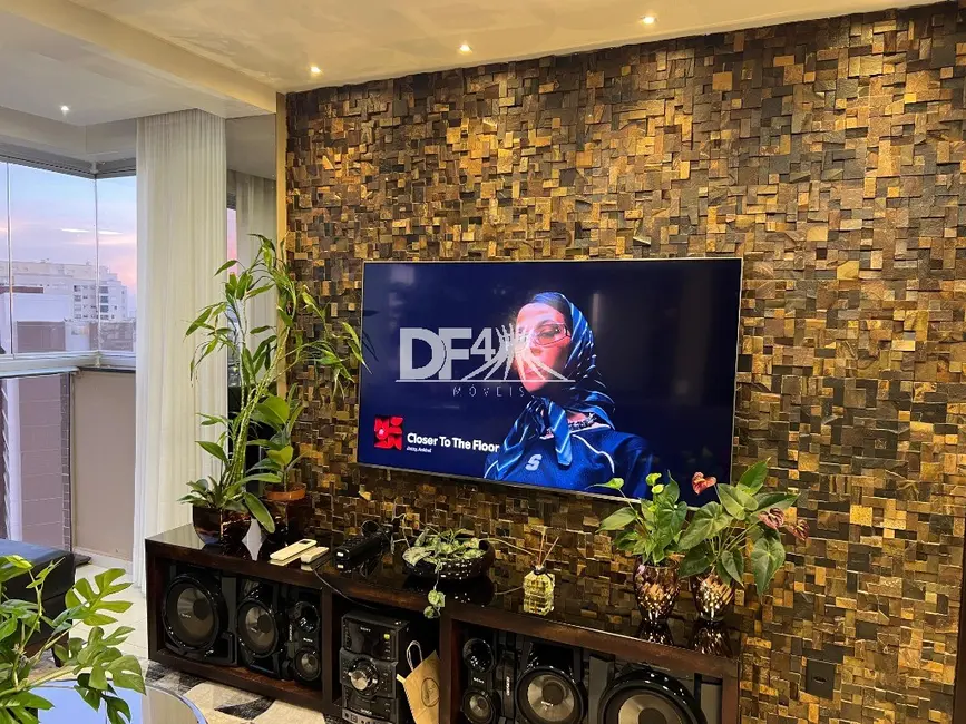 Foto 8 de Apartamento com 2 quartos à venda, 56m2 em Norte (Águas Claras), Brasilia - DF