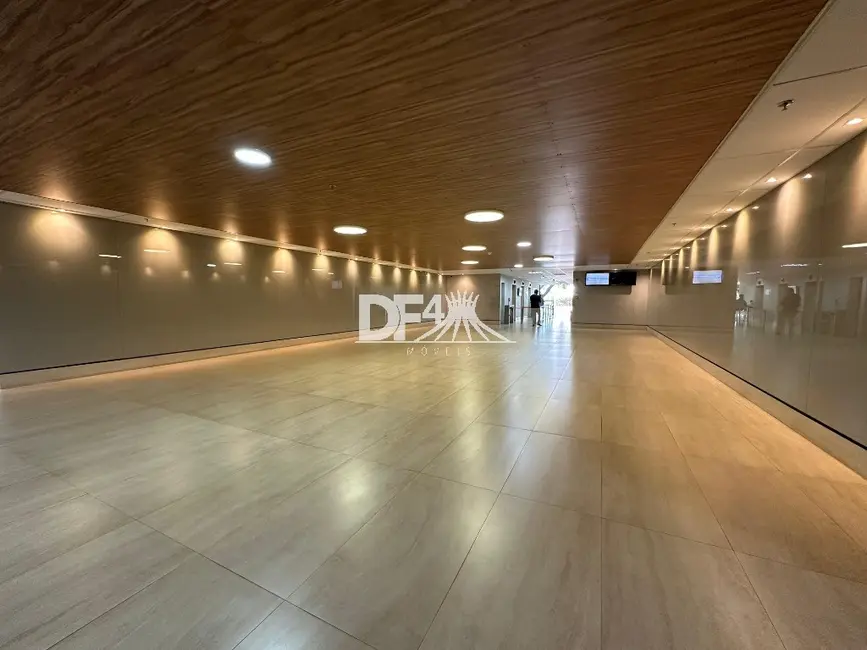 Sala Comercial para alugar, 33m2 em Asa Sul, Brasilia - DF - imagem 4 Foto 4 de Sala Comercial para alugar, 33m2 em Asa Sul, Brasilia - DF