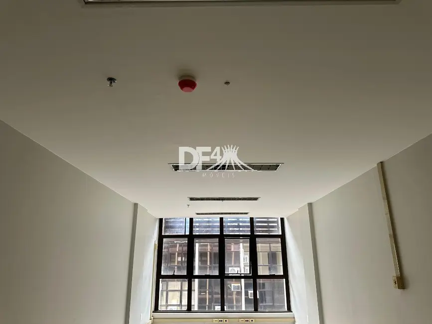 Sala Comercial para alugar, 33m2 em Asa Sul, Brasilia - DF - imagem 7 Foto 7 de Sala Comercial para alugar, 33m2 em Asa Sul, Brasilia - DF