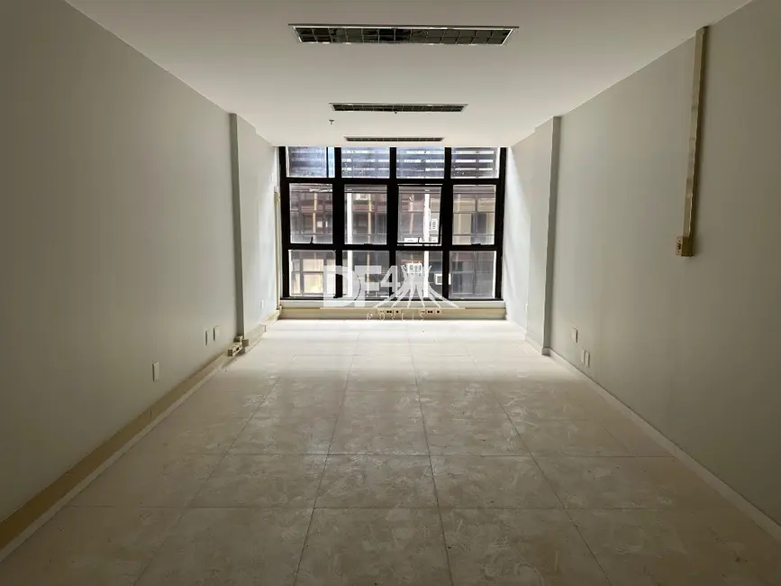 Sala Comercial para alugar, 33m2 em Asa Sul, Brasilia - DF - imagem 6 Foto 6 de Sala Comercial para alugar, 33m2 em Asa Sul, Brasilia - DF