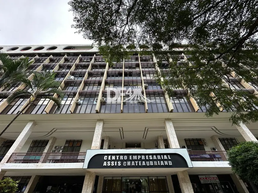 Sala Comercial para alugar, 33m2 em Asa Sul, Brasilia - DF - imagem 1 Foto 1 de Sala Comercial para alugar, 33m2 em Asa Sul, Brasilia - DF