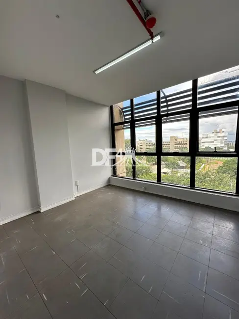 Sala Comercial para alugar, 33m2 em Asa Sul, Brasilia - DF - imagem 9 Foto 9 de Sala Comercial para alugar, 33m2 em Asa Sul, Brasilia - DF