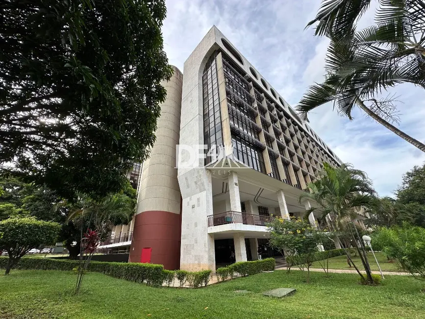 Sala Comercial para alugar, 33m2 em Asa Sul, Brasilia - DF - imagem 1 Foto 1 de Sala Comercial para alugar, 33m2 em Asa Sul, Brasilia - DF