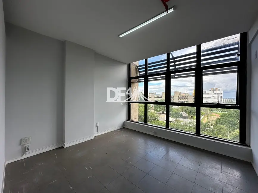 Sala Comercial para alugar, 33m2 em Asa Sul, Brasilia - DF - imagem 8 Foto 8 de Sala Comercial para alugar, 33m2 em Asa Sul, Brasilia - DF