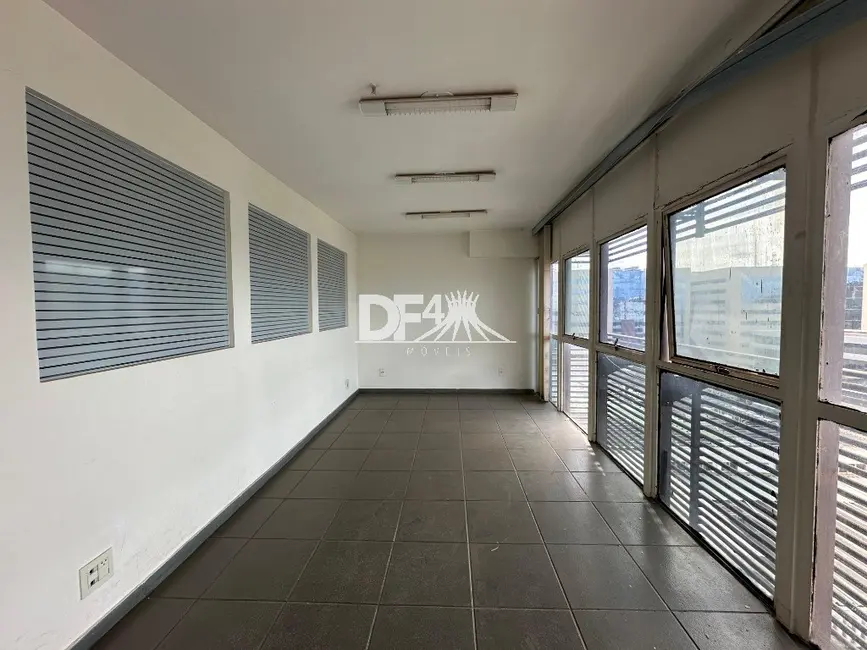 Sala Comercial para alugar, 41m2 em Asa Sul, Brasilia - DF - imagem 7 Foto 7 de Sala Comercial para alugar, 41m2 em Asa Sul, Brasilia - DF