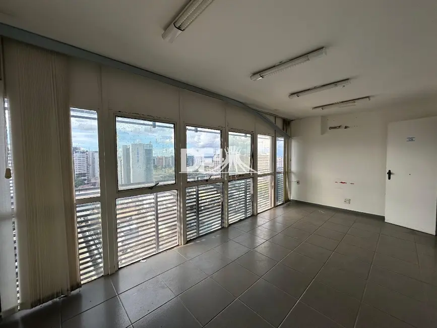 Sala Comercial para alugar, 41m2 em Asa Sul, Brasilia - DF - imagem 6 Foto 6 de Sala Comercial para alugar, 41m2 em Asa Sul, Brasilia - DF