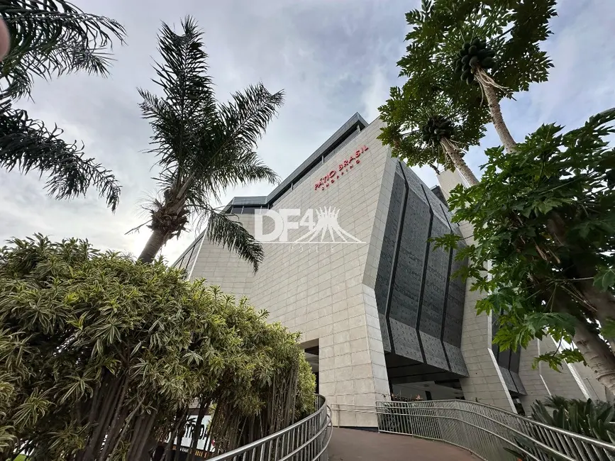 Foto 1 de Sala Comercial para alugar, 41m2 em Asa Sul, Brasilia - DF