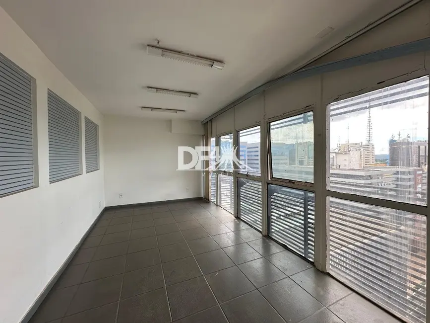 Foto 2 de Sala Comercial para alugar, 41m2 em Asa Sul, Brasilia - DF