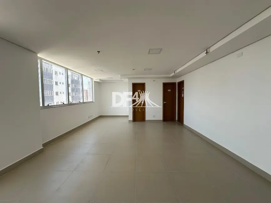 Foto 6 de Sala Comercial para alugar, 150m2 em Norte (Águas Claras), Brasilia - DF