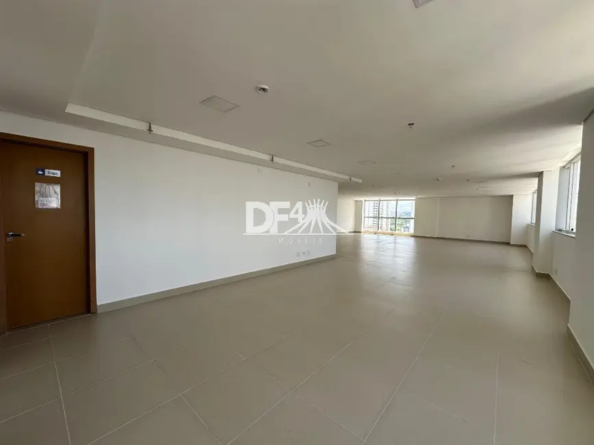 Foto 8 de Sala Comercial para alugar, 150m2 em Norte (Águas Claras), Brasilia - DF