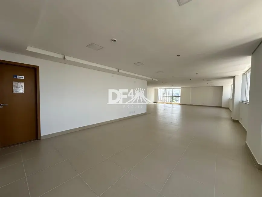 Foto 5 de Sala Comercial para alugar, 150m2 em Norte (Águas Claras), Brasilia - DF