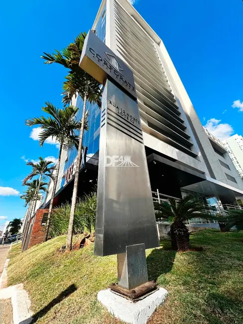Foto 1 de Loja para alugar, 650m2 em Norte (Águas Claras), Brasilia - DF