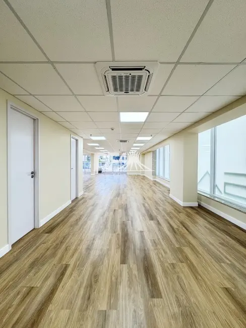 Sala Comercial para alugar, 255m2 em Asa Sul, Brasilia - DF - imagem 6 Foto 6 de Sala Comercial para alugar, 255m2 em Asa Sul, Brasilia - DF