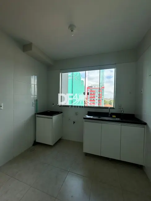 Apartamento com 2 quartos à venda, 41m2 em Setor Habitacional Vicente Pires, Brasilia - DF - imagem 3 Foto 3 de Apartamento com 2 quartos à venda, 41m2 em Setor Habitacional Vicente Pires, Brasilia - DF