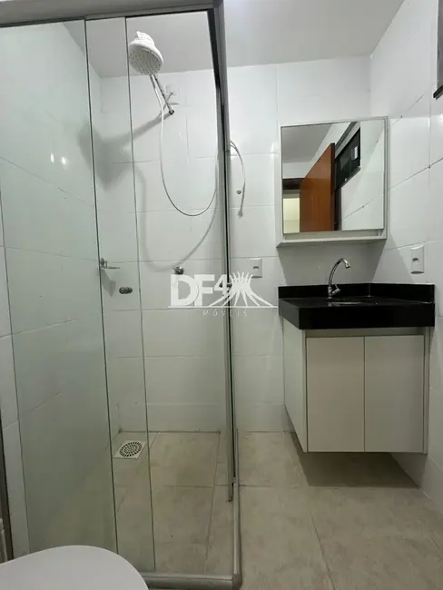 Apartamento com 2 quartos à venda, 41m2 em Setor Habitacional Vicente Pires, Brasilia - DF - imagem 8 Foto 8 de Apartamento com 2 quartos à venda, 41m2 em Setor Habitacional Vicente Pires, Brasilia - DF
