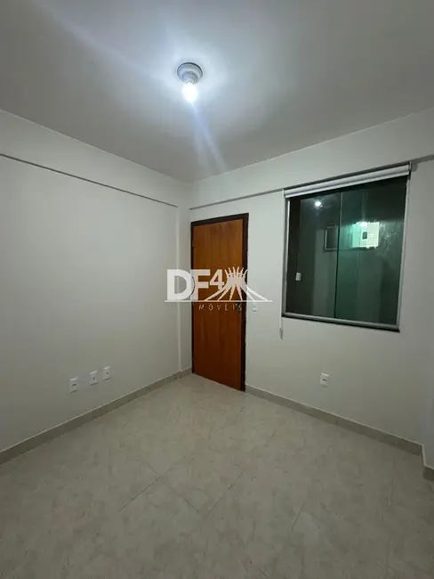 Apartamento com 2 quartos à venda, 41m2 em Setor Habitacional Vicente Pires, Brasilia - DF - imagem 6 Foto 6 de Apartamento com 2 quartos à venda, 41m2 em Setor Habitacional Vicente Pires, Brasilia - DF