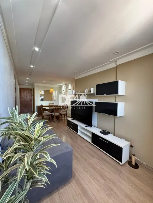 Apartamento com 3 quartos à venda, 75m2 em Norte (Águas Claras), Brasilia - DF - imagem 8 Foto 8 de Apartamento com 3 quartos à venda, 75m2 em Norte (Águas Claras), Brasilia - DF