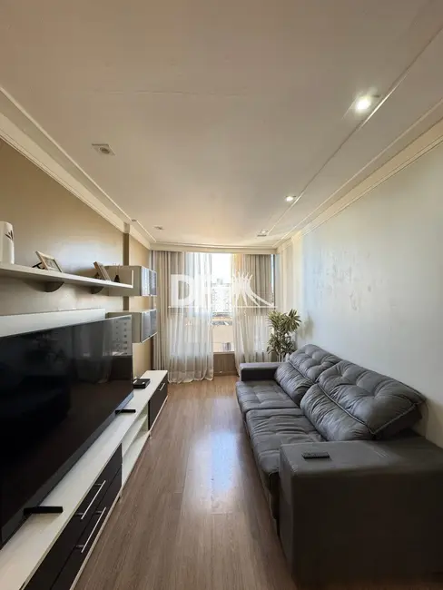 Apartamento com 3 quartos à venda, 75m2 em Norte (Águas Claras), Brasilia - DF - imagem 5 Foto 5 de Apartamento com 3 quartos à venda, 75m2 em Norte (Águas Claras), Brasilia - DF