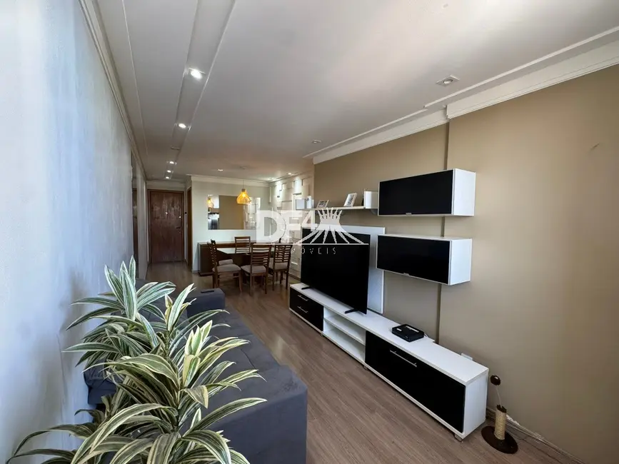 Apartamento com 3 quartos à venda, 75m2 em Norte (Águas Claras), Brasilia - DF - imagem 7 Foto 7 de Apartamento com 3 quartos à venda, 75m2 em Norte (Águas Claras), Brasilia - DF