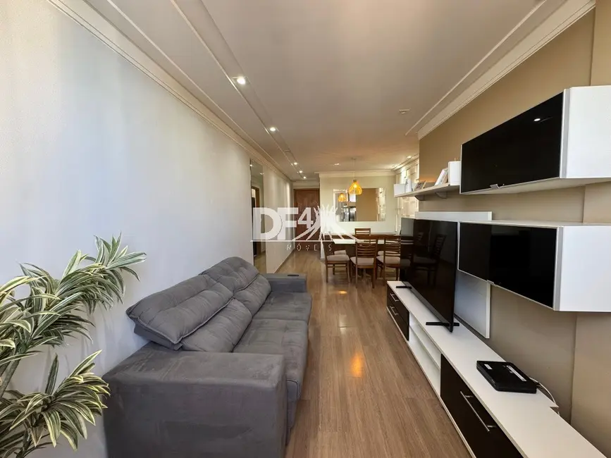 Apartamento com 3 quartos à venda, 75m2 em Norte (Águas Claras), Brasilia - DF - imagem 6 Foto 6 de Apartamento com 3 quartos à venda, 75m2 em Norte (Águas Claras), Brasilia - DF