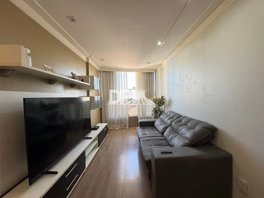 Apartamento com 3 quartos à venda, 75m2 em Norte (Águas Claras), Brasilia - DF - imagem 4 Foto 4 de Apartamento com 3 quartos à venda, 75m2 em Norte (Águas Claras), Brasilia - DF