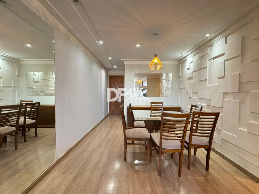 Apartamento com 3 quartos à venda, 75m2 em Norte (Águas Claras), Brasilia - DF - imagem 9 Foto 9 de Apartamento com 3 quartos à venda, 75m2 em Norte (Águas Claras), Brasilia - DF