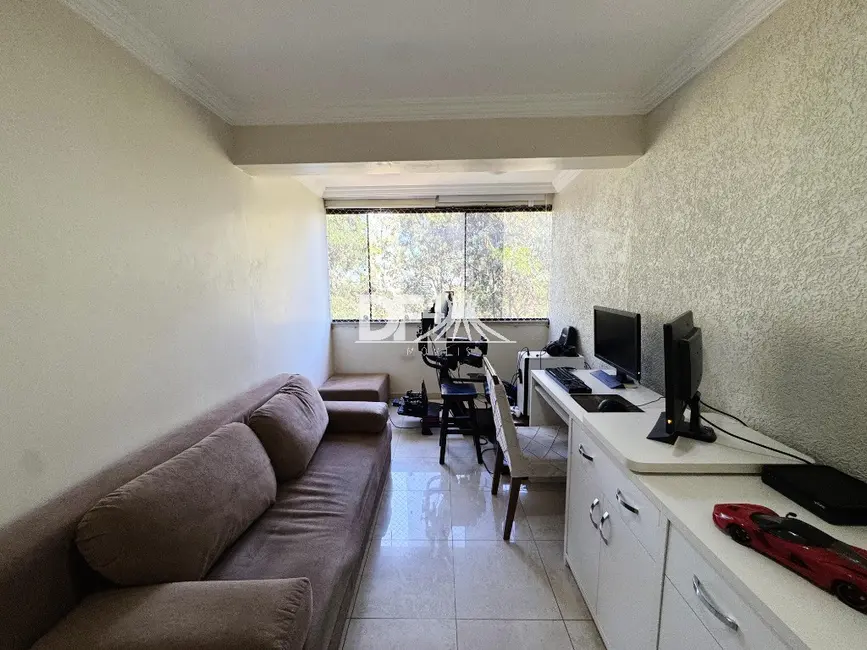 Foto 9 de Apartamento com 3 quartos à venda, 106m2 em Setor Sudoeste, Brasilia - DF