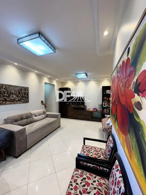 Foto 6 de Apartamento com 3 quartos à venda, 106m2 em Setor Sudoeste, Brasilia - DF