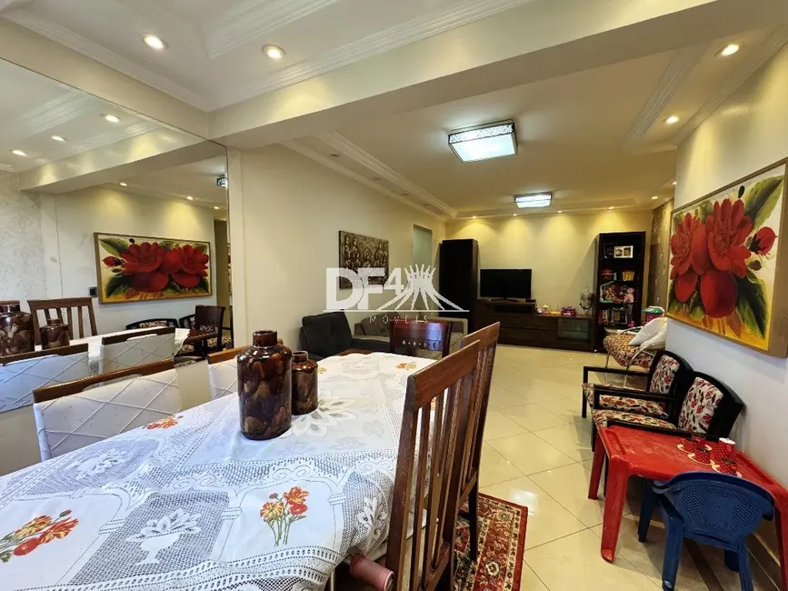 Foto 5 de Apartamento com 3 quartos à venda, 106m2 em Setor Sudoeste, Brasilia - DF