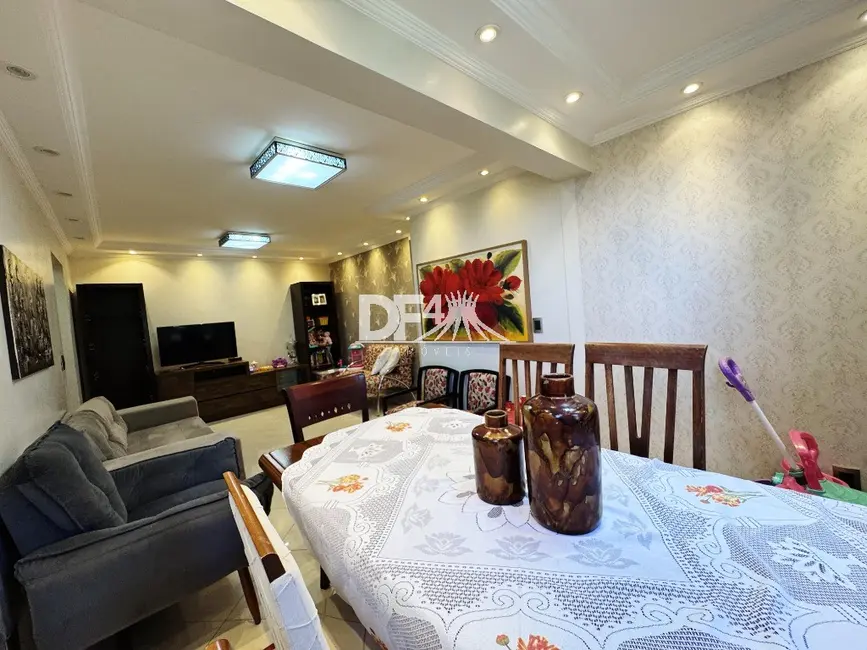 Foto 4 de Apartamento com 3 quartos à venda, 106m2 em Setor Sudoeste, Brasilia - DF