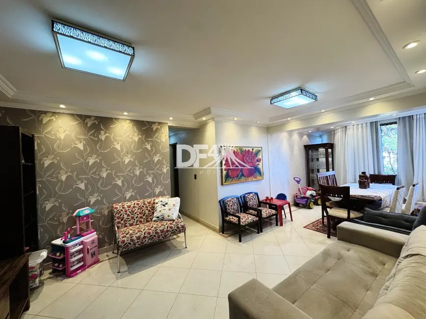 Foto 3 de Apartamento com 3 quartos à venda, 106m2 em Setor Sudoeste, Brasilia - DF