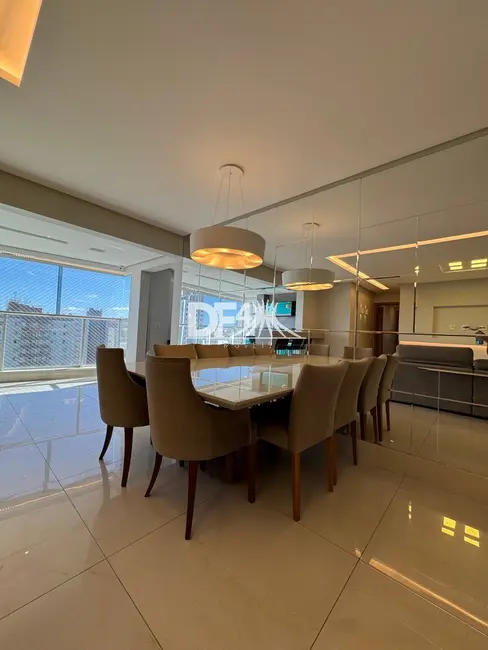 Apartamento com 4 quartos à venda, 139m2 em Norte (Águas Claras), Brasilia - DF - imagem 9 Foto 9 de Apartamento com 4 quartos à venda, 139m2 em Norte (Águas Claras), Brasilia - DF