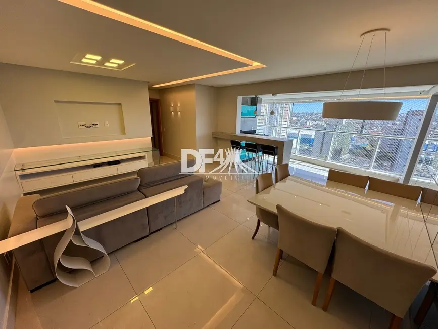 Apartamento com 4 quartos à venda, 139m2 em Norte (Águas Claras), Brasilia - DF - imagem 7 Foto 7 de Apartamento com 4 quartos à venda, 139m2 em Norte (Águas Claras), Brasilia - DF