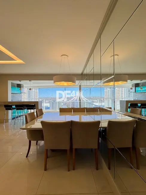 Apartamento com 4 quartos à venda, 139m2 em Norte (Águas Claras), Brasilia - DF - imagem 6 Foto 6 de Apartamento com 4 quartos à venda, 139m2 em Norte (Águas Claras), Brasilia - DF
