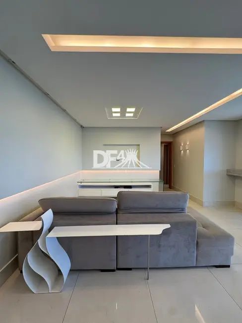 Apartamento com 4 quartos à venda, 139m2 em Norte (Águas Claras), Brasilia - DF - imagem 3 Foto 3 de Apartamento com 4 quartos à venda, 139m2 em Norte (Águas Claras), Brasilia - DF