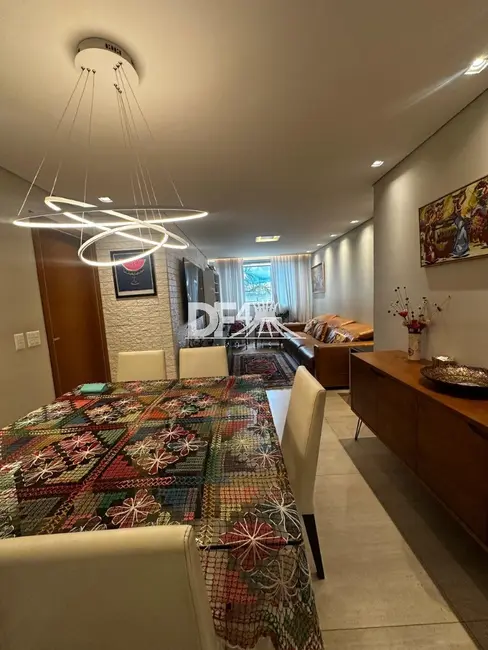 Foto 3 de Apartamento com 3 quartos à venda, 133m2 em Setor Sudoeste, Brasilia - DF