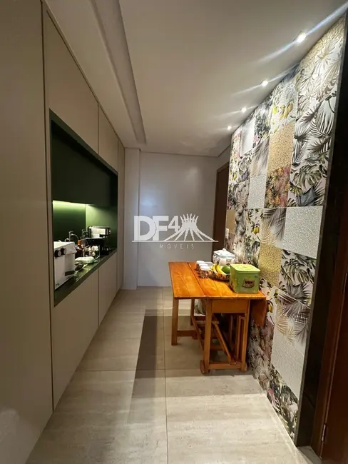 Foto 7 de Apartamento com 3 quartos à venda, 133m2 em Setor Sudoeste, Brasilia - DF