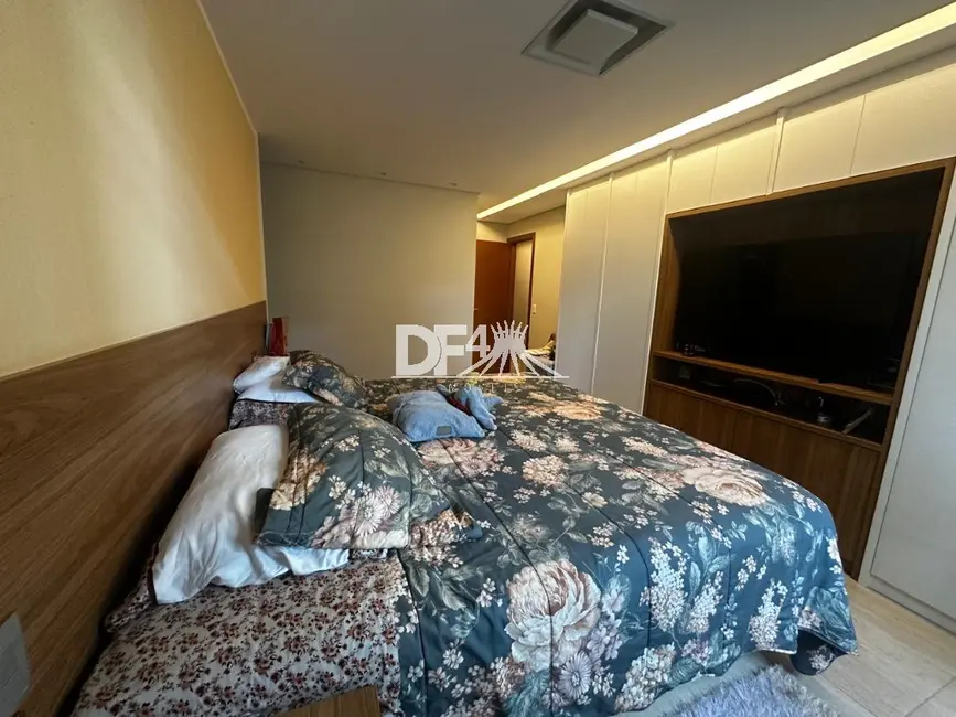 Foto 8 de Apartamento com 3 quartos à venda, 133m2 em Setor Sudoeste, Brasilia - DF