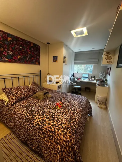 Foto 9 de Apartamento com 3 quartos à venda, 133m2 em Setor Sudoeste, Brasilia - DF