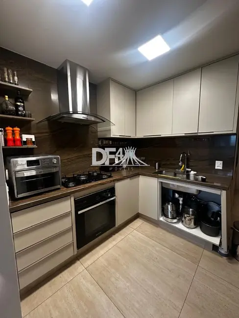 Foto 4 de Apartamento com 3 quartos à venda, 133m2 em Setor Sudoeste, Brasilia - DF